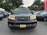 Used 2012 Honda Pilot Touring image 2