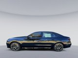 New 2025 BMW 740i w/ Premium Package image 2