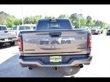 New 2025 RAM 1500 Laramie w/ Night Edition image 3