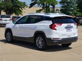 Used 2022 GMC Terrain SLT image 4