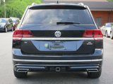 Used 2018 Volkswagen Atlas SE w/ R-Line Package image 5