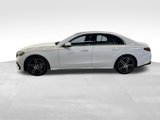 New 2025 Mercedes-Benz E 350 4MATIC Sedan image 2