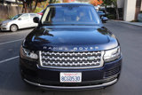 Used 2017 Land Rover Range Rover HSE image 2