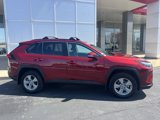 Used 2024 Toyota RAV4 XLE image 2