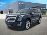 Used 2018 Cadillac Escalade Premium Luxury w/ LPO, Radiant Package image 3