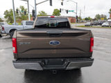Used 2015 Ford F150 XLT w/ Equipment Group 301A Mid image 6