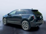 Used 2021 Cadillac XT5 Sportv w/ LPO, Floor Liner Package image 3