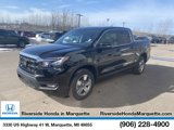 New 2025 Honda Ridgeline RTL image 3