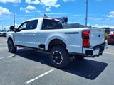 New 2025 Ford F250 Lariat w/ Tremor Off-Road Package image 5