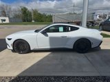 New 2025 Ford Mustang Coupe image 4