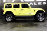 Used 2024 Jeep Wrangler Sahara image 4