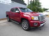 Used 2019 GMC Canyon Denali image 3
