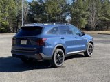 New 2025 Kia Sorento SX image 3