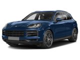 Used 2024 Porsche Cayenne S w/ Premium Package image 3