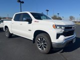 New 2025 Chevrolet Silverado 1500 LT image 2