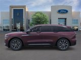 New 2025 Lincoln Nautilus Premier image 3