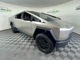 Used 2024 Tesla Cybertruck AWD Crew Cab image 2