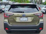 New 2025 Subaru Outback Premium image 4