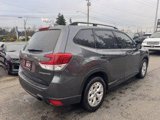 Used 2020 Subaru Forester w/ Alloy Wheel Package image 3