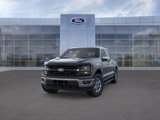 New 2025 Ford F150 XLT w/ Equipment Group 302A MID image 2