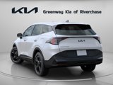 New 2026 Kia Sportage X-Line image 5