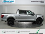 New 2025 Ford F150 XLT w/ Equipment Group 302A MID image 2