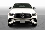 New 2025 Mercedes-Benz GLE 53 AMG 4MATIC Coupe image 3