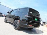 New 2024 Jeep Grand Wagoneer Series II w/ Quick Order Packagew 28T image 2