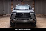 Used 2024 Lexus GX 550 image 4