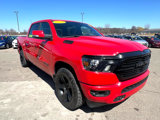 Used 2020 RAM 1500 Big Horn image 3