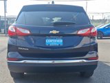 Certified 2021 Chevrolet Equinox LT image 5