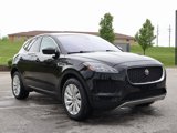 Used 2019 Jaguar E-PACE SE image 3