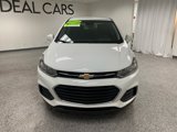 Used 2022 Chevrolet Trax LS w/ Tint and Cruise Package image 2
