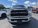Used 2024 RAM 2500 Big Horn w/ Bed Utility Group image 2