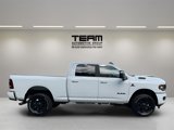 New 2024 RAM 2500 Big Horn w/ Night Edition image 3
