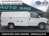 Used 2016 GMC Savana 3500 image 2