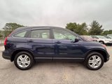 Used 2010 Honda CR-V LX image 4