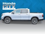New 2025 Honda Ridgeline Sport image 2