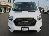Used 2024 Ford Transit 350 XLT image 3