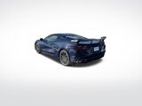 New 2025 Chevrolet Corvette Stingray Preferred Cpe w/ Z51 Performance Package image 3