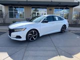 Used 2021 Honda Accord Sport image 2