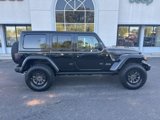 New 2025 Jeep Wrangler Unlimited Rubicon 392 image 2