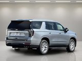 New 2025 Chevrolet Tahoe Premier image 3