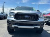 Used 2022 Ford Ranger XLT w/ Equipment Group 301A Mid image 2