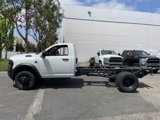 New 2025 RAM 5500 Tradesman image 3