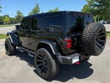 Used 2025 Jeep Wrangler Unlimited Rubicon image 4