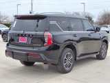 New 2025 Nissan Armada Platinum image 5