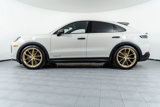 Used 2024 Porsche Cayenne Turbo GT image 3