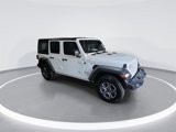 Used 2019 Jeep Wrangler Unlimited Sport S image 2