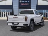 New 2025 GMC Sierra 2500 Denali w/ Snow Plow Prep/Camper Package image 4